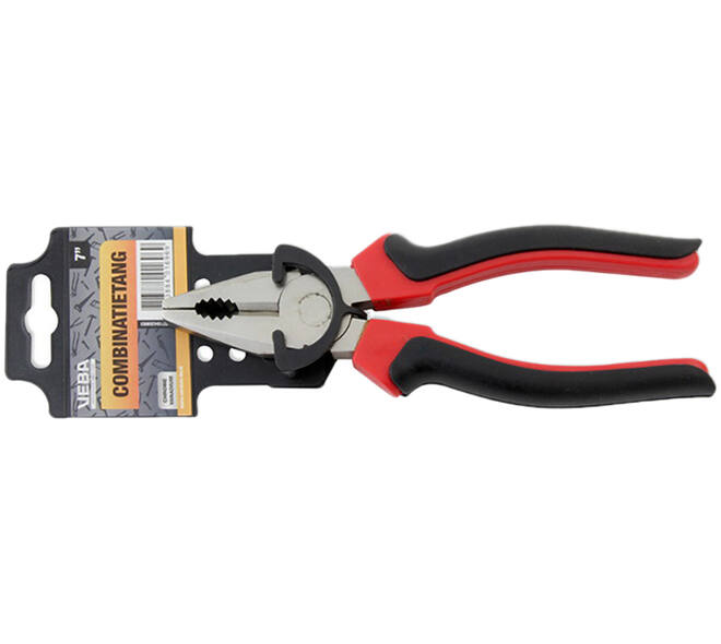 VEBA Combinatietang 180 mm Prof