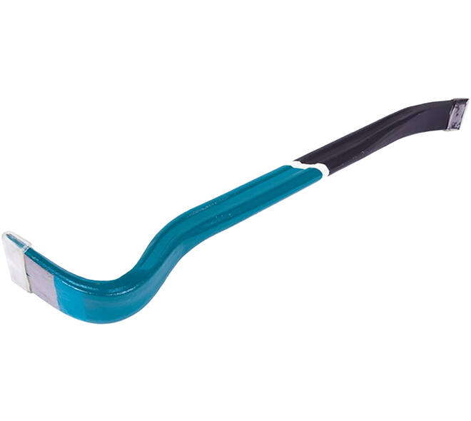 VEBA Koevoet-Breekijzer 45 cm