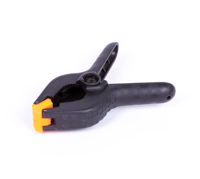 VEBA Klem 10 cm
