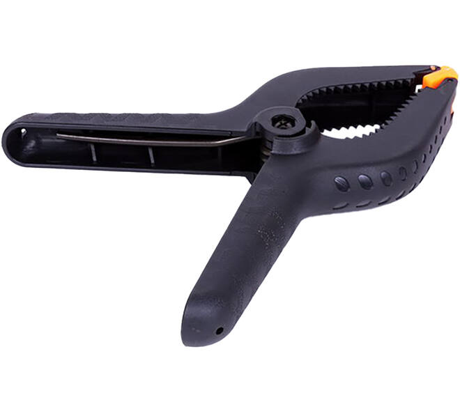 VEBA Klem 22,5 cm