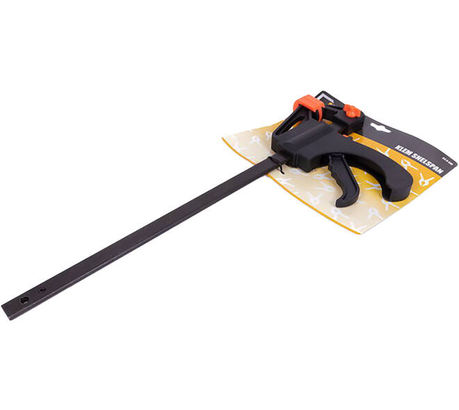 VEBA Klem Snelspan 22,5 cm