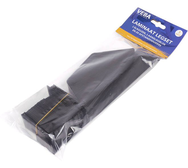 VEBA Laminaat Legset