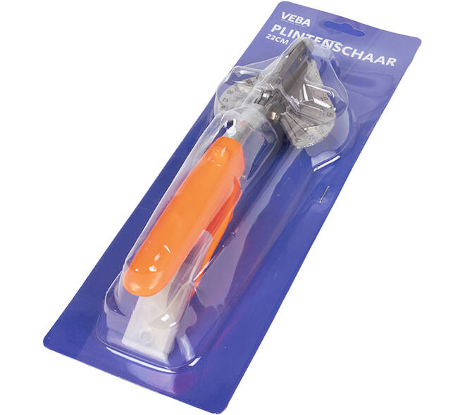 VEBA Plintenschaar 22 cm