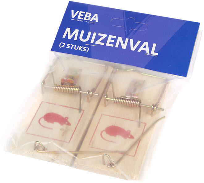 VEBA Muizenval 2 st