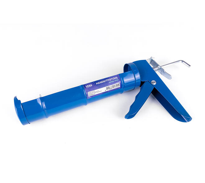 VEBA Kitpistool Basic Model Open