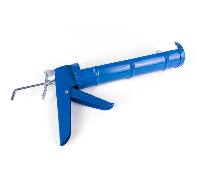 VEBA Kitpistool Basic Model Open