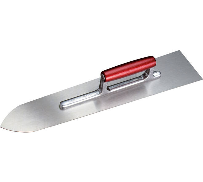 Vloerspaan 861/50 cm