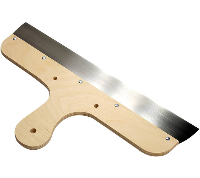 VEBA Pleistermes 40 cm
