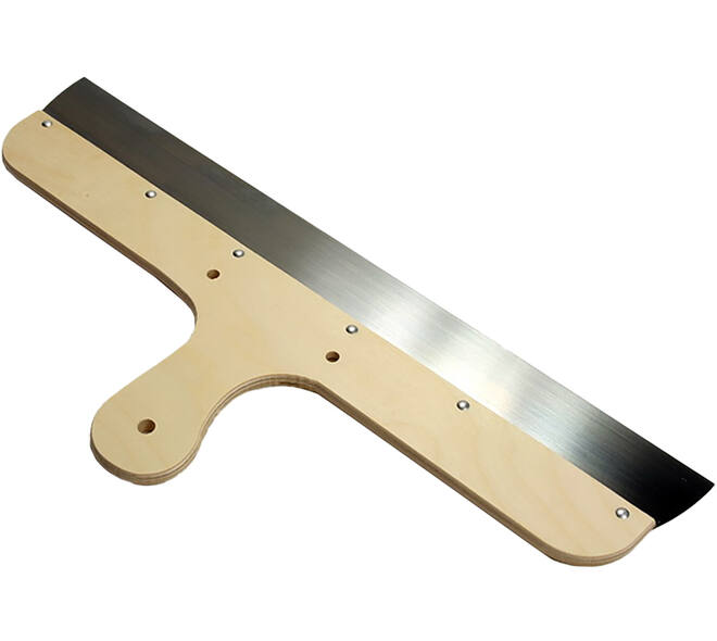 VEBA Pleistermes 50 cm
