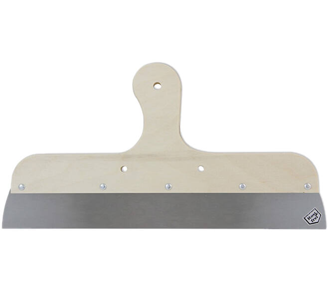 VEBA Pleistermes RVS 40 cm