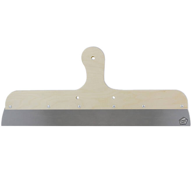 VEBA Pleistermes RVS 50 cm