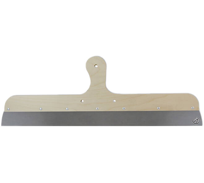 VEBA Pleistermes RVS 60 cm