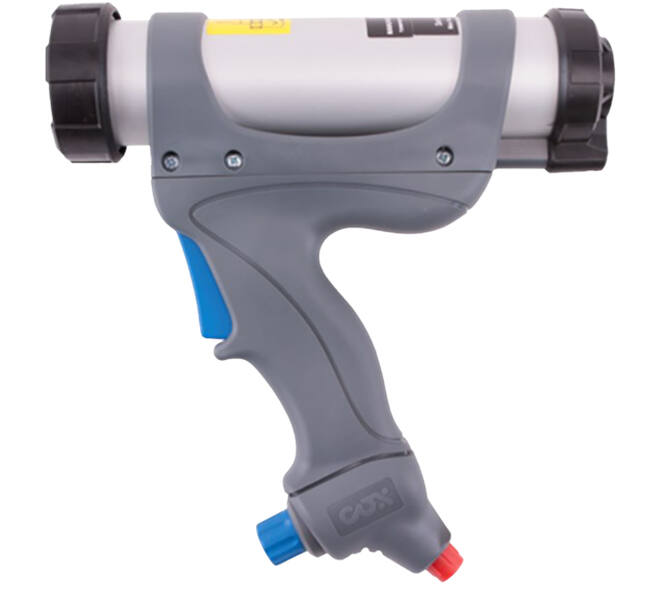 MK Kitpistool AIRFLOW II 310/400