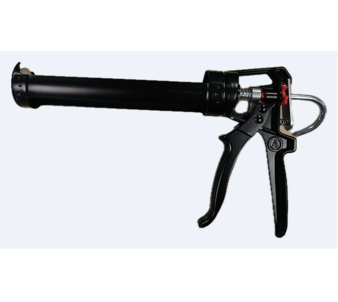 Den Braven Kitpistool Semi Pro Plus
