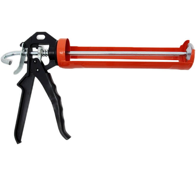 VEBA Kitpistool Professional Oranje