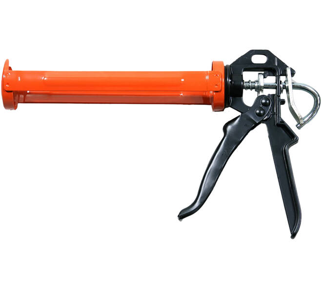 VEBA Kitpistool Professional Oranje
