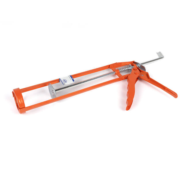 VEBA Kitpistool Basic Model Skelet