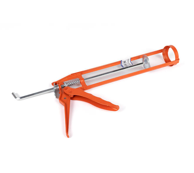 VEBA Kitpistool Basic Model Skelet