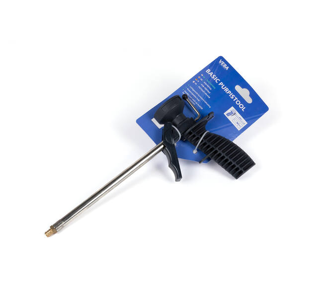 VEBA Purpistool Basic