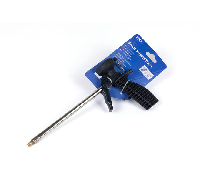 VEBA Purpistool Basic