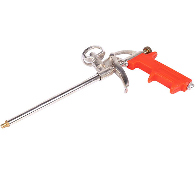 VEBA Purpistool Professional