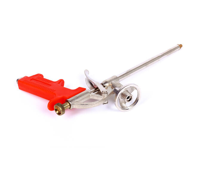 VEBA Purpistool Professional