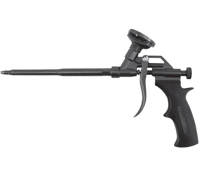 Bostik Purpistool 9070 Zwart
