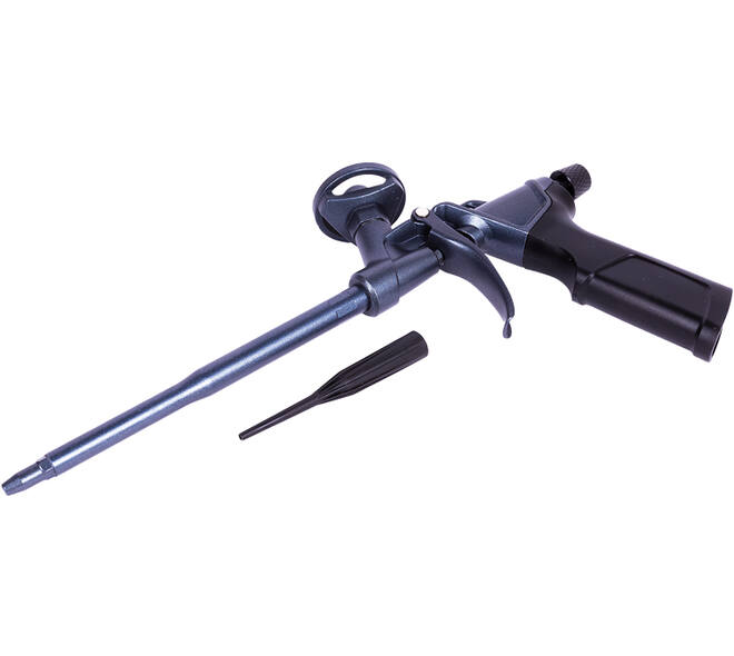 Bostik Purpistool 9070 Zwart