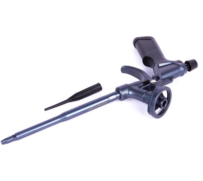 Bostik Purpistool 9070 Zwart