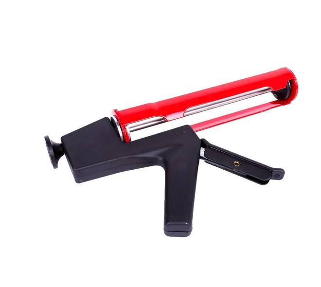 Professional Manual Gun H40+