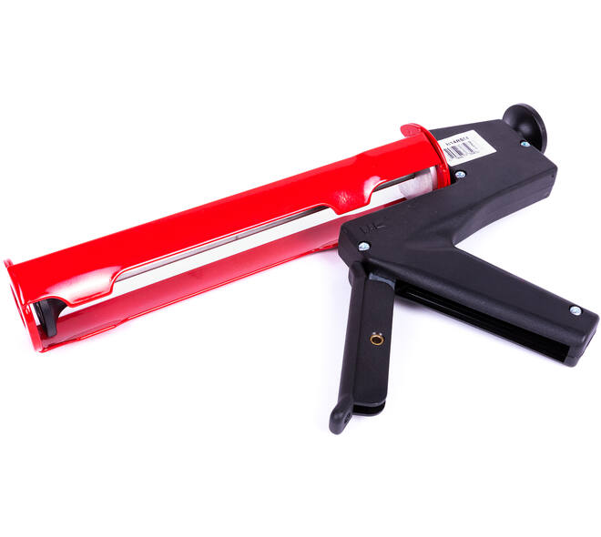 Professional Manual Gun H40+