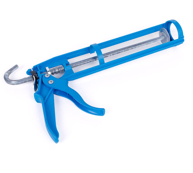 Cox Kitpistool Easyflow HD Lite
