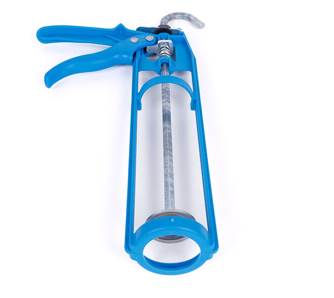 Cox Kitpistool Easyflow HD Lite