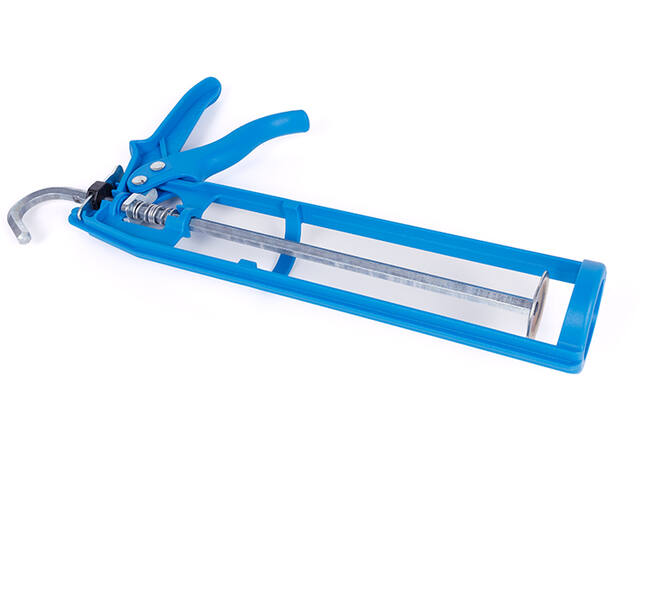 Cox Kitpistool Easyflow HD Lite