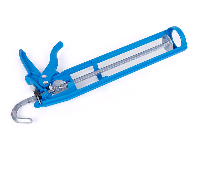Cox Kitpistool Easyflow HD Lite