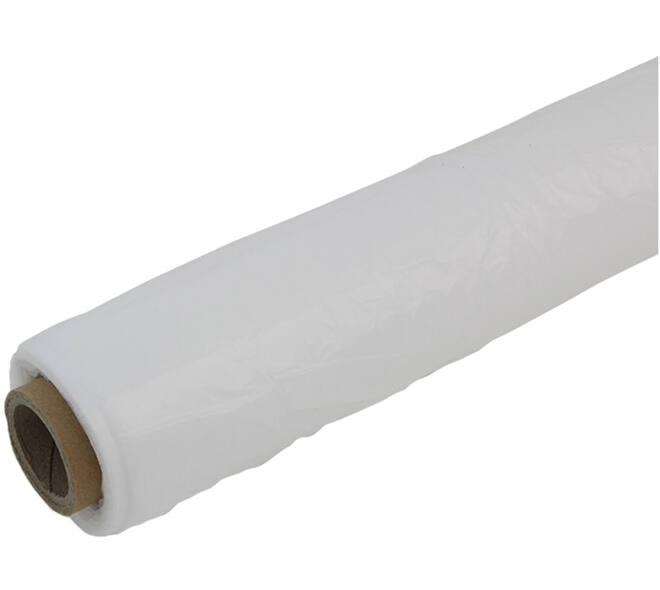 VEBA Afdekfolie Rol 2x50x0,01