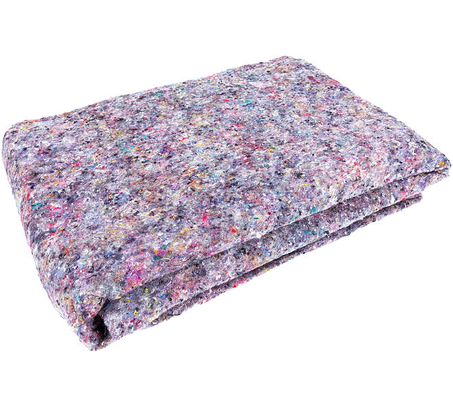 VEBA Afdekvlies 180 gr, 1 m x 3 m