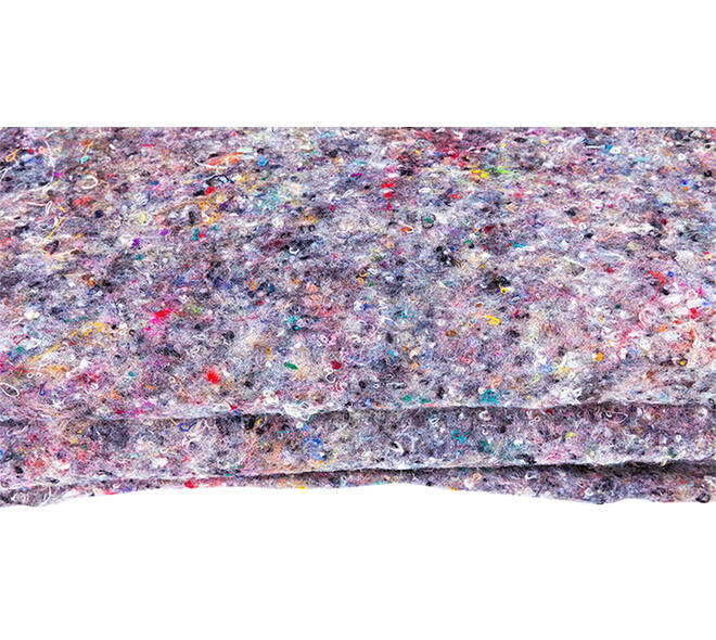 VEBA Afdekvlies 180 gr, 1 m x 3 m
