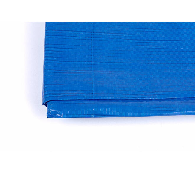 VEBA Afdekzeil Blauw 2x3 m