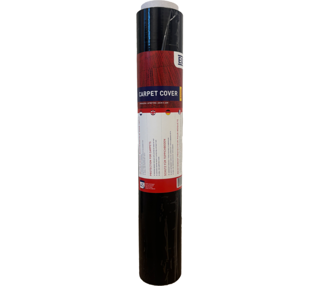 Easydek Carpet Cover Grijs 0,6x60