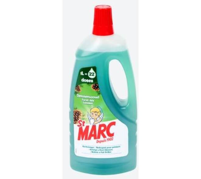 St Marc Express Verfreiniger Dennenwoud 1 L