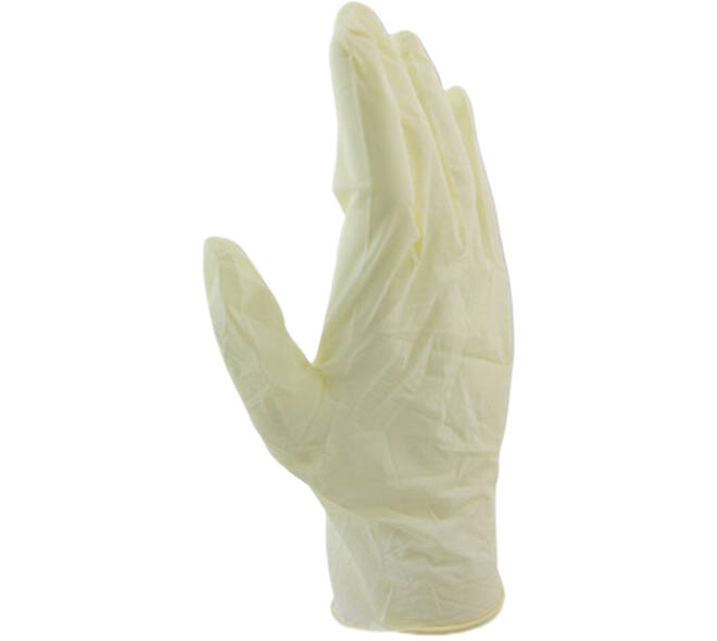 VEBA Latex Handschoen Doos 100 st M
