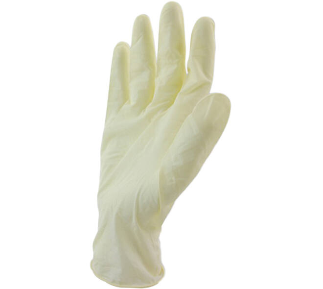 VEBA Latex Handschoen Doos 100 st M