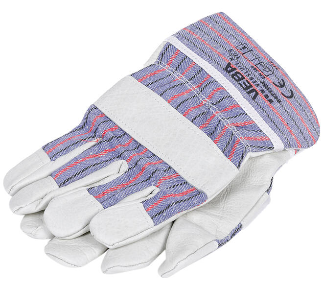 VEBA Handschoen Varkensnerf Bulk