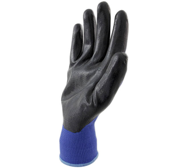 VEBA Werkhandschoen Comfort grip Maat 10/XL