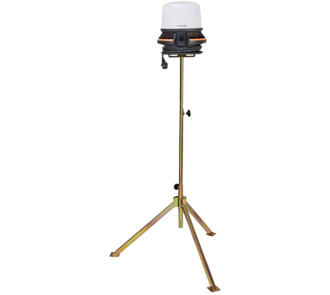 Telescoopstatief tbv art 8423408