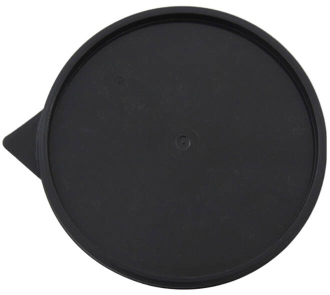 Colad Deksel Doos 100 st 2300 ml