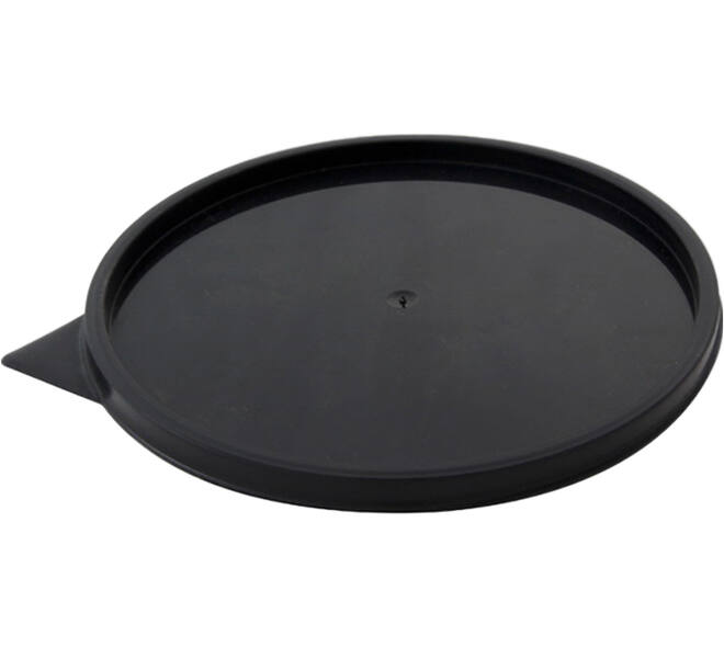 Colad Deksel Doos 100 st 2300 ml