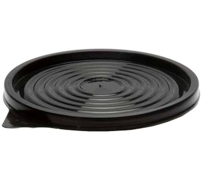 Colad Deksel Doos 100 st 1400 ml