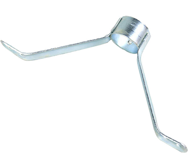 VEBA Steelhouder Middel (Tbv 28,5 mm Steel)